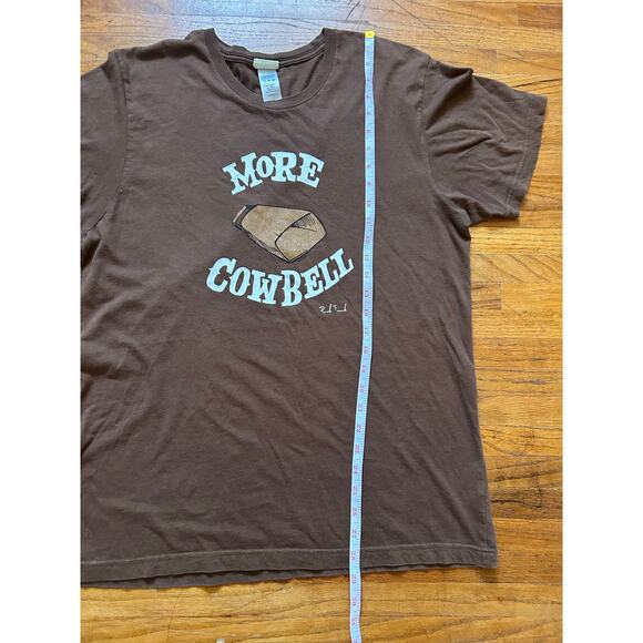 Paul Frank “More Cowbell” T-Shirt - Picture 7 of 9